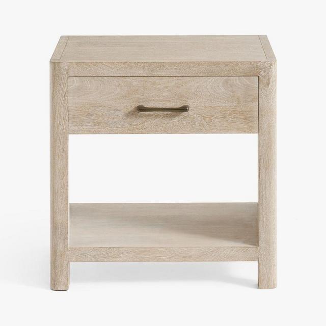 Aptos Nightstand, Sandwash
