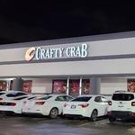 Crafty Crab