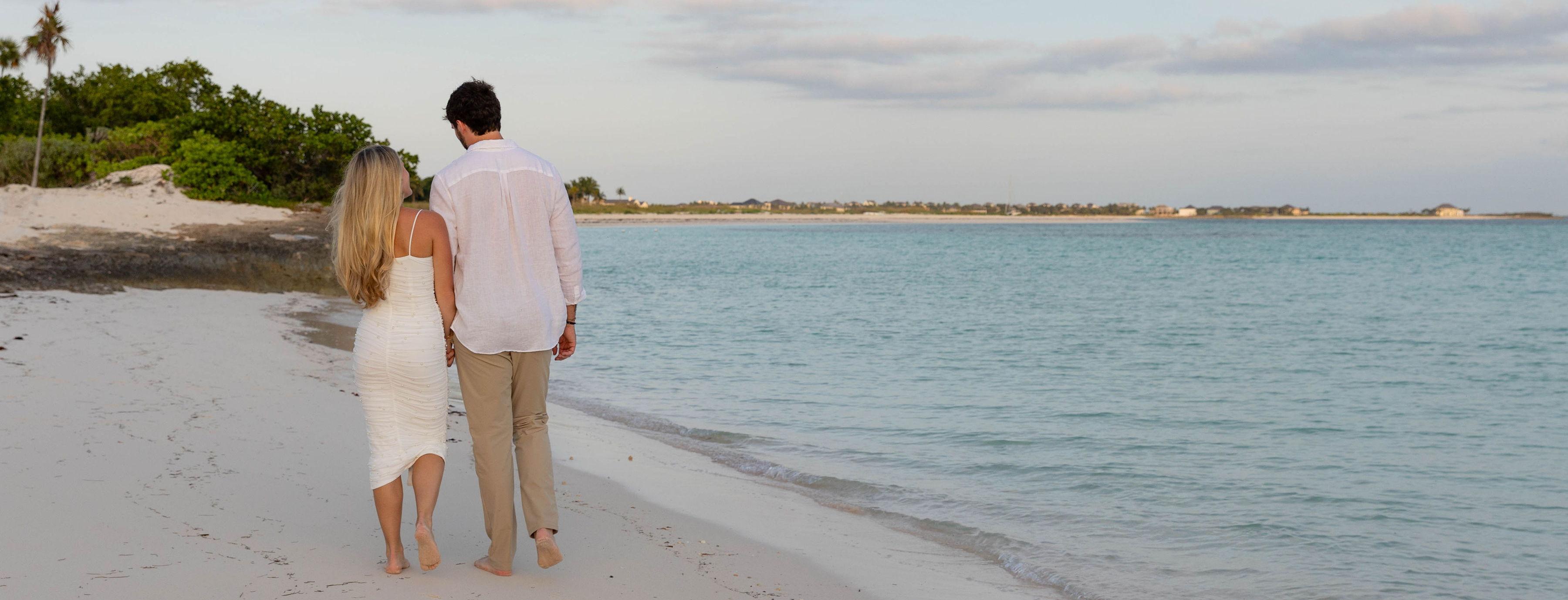 The Wedding Website of Nolyn Bartholomew and Titus Rohrer