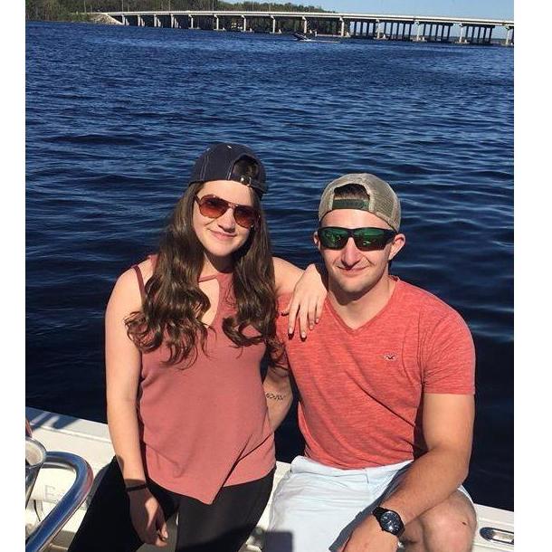 Our favorite Florida summer pass time, boating