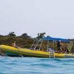 Captain Nautica  Zodiac Boat Tours
