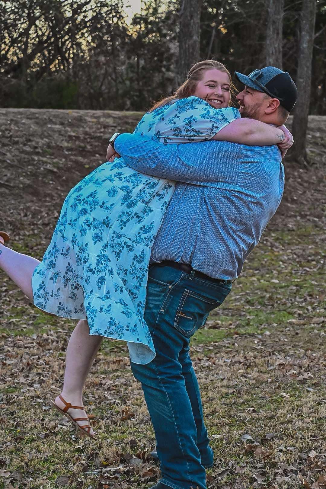 The Wedding Website of Cassandra Brite and Chad Stewart