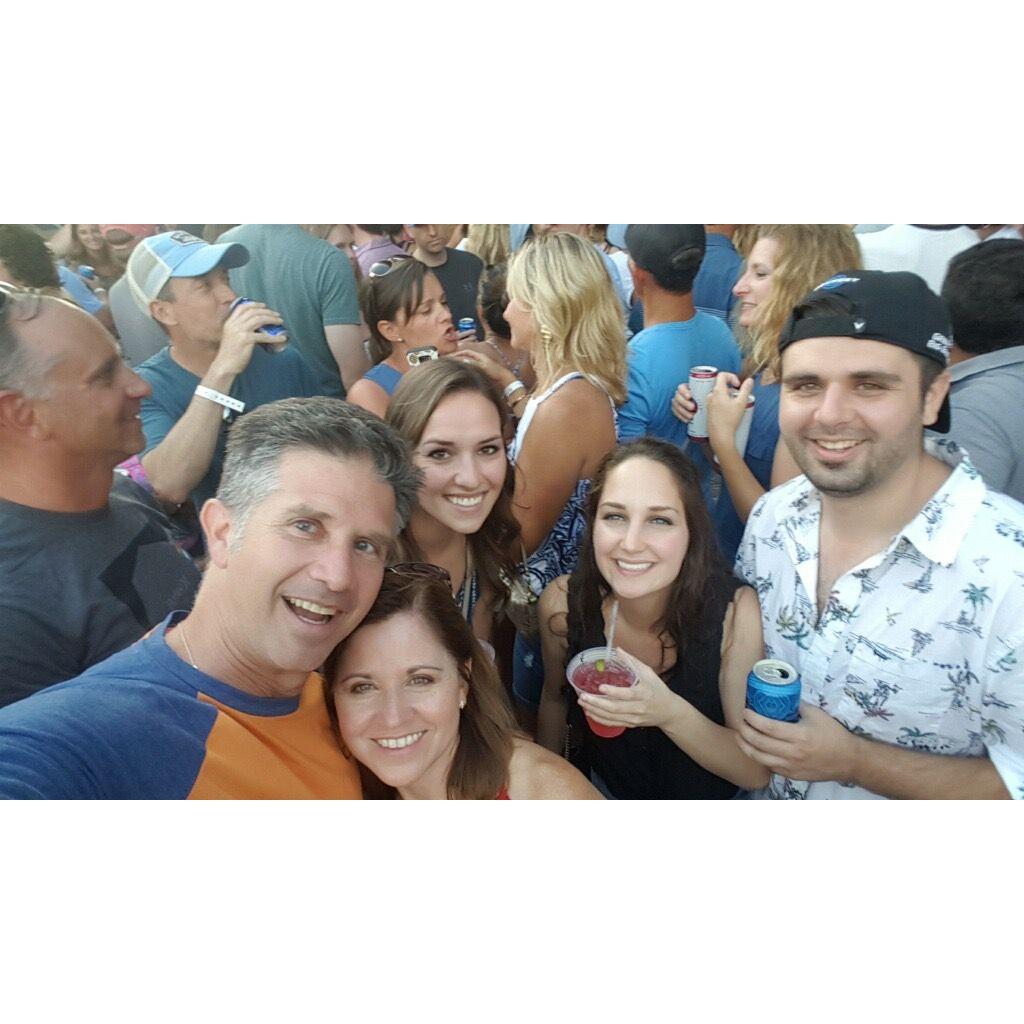 More fun in Dewey!