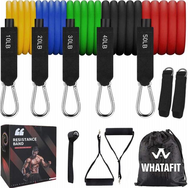 Resistance bands