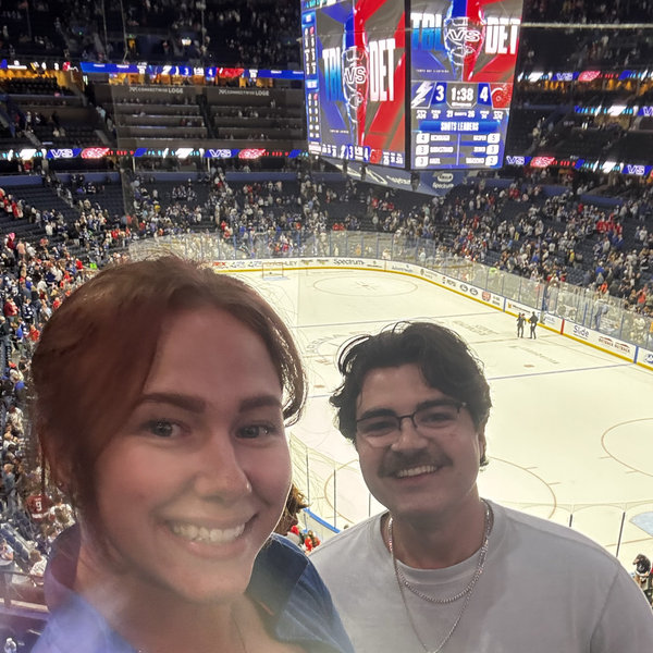 Sports For Two