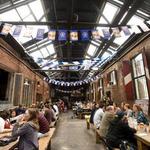 Radegast Hall & Biergarten