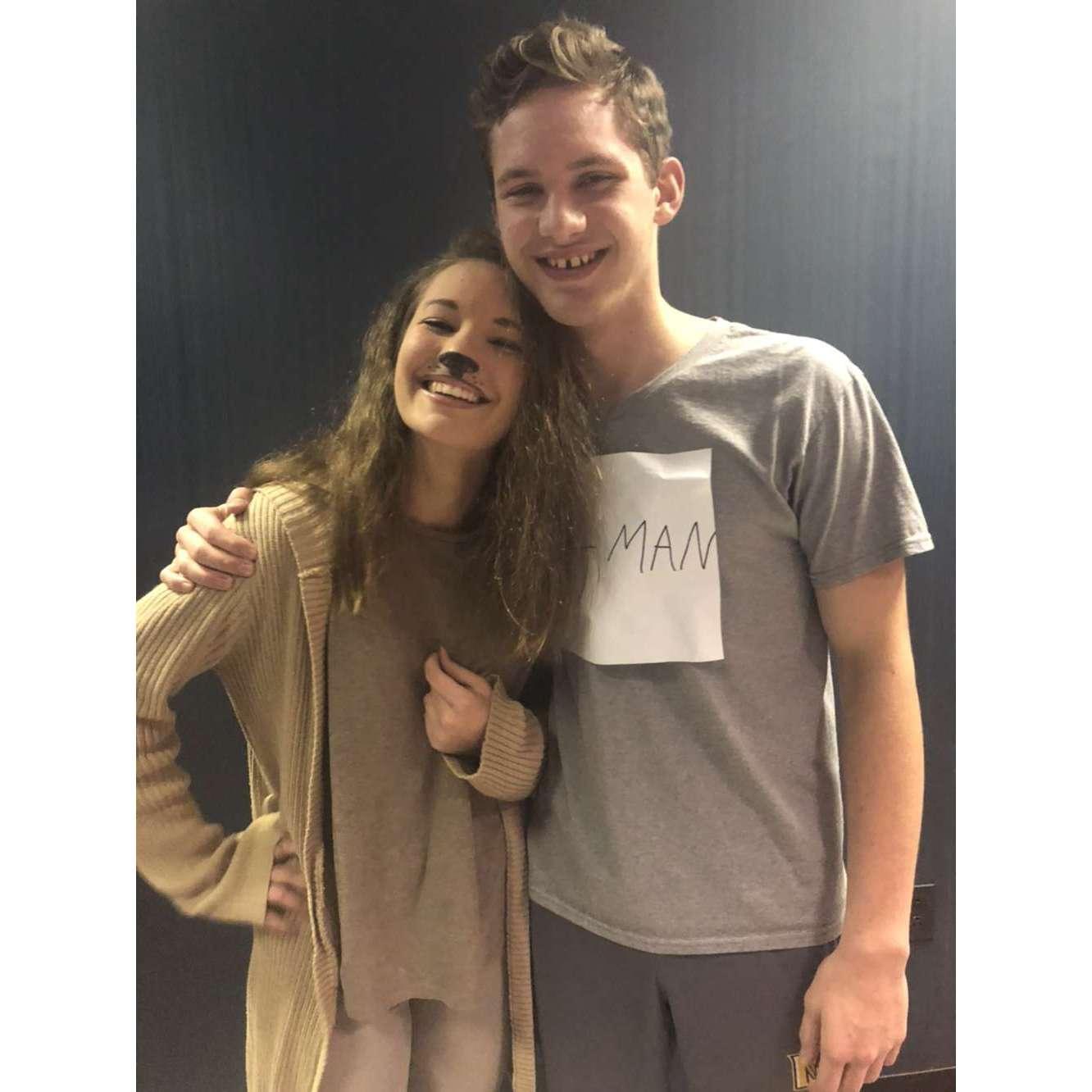 Halloween 2018