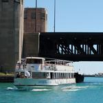 Chicago Architecture Boat Tours - Wendella Boats