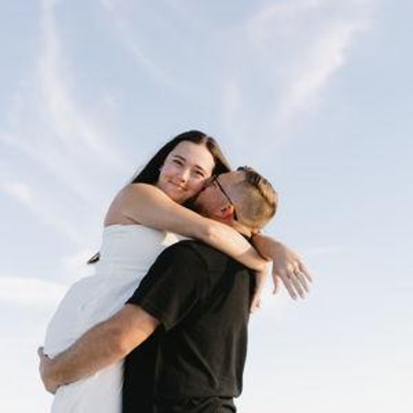 Honeymoon fund