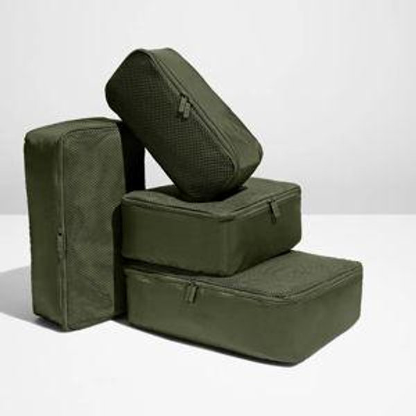 Packing Cubes: Set of 4 | Away: Built for modern travel