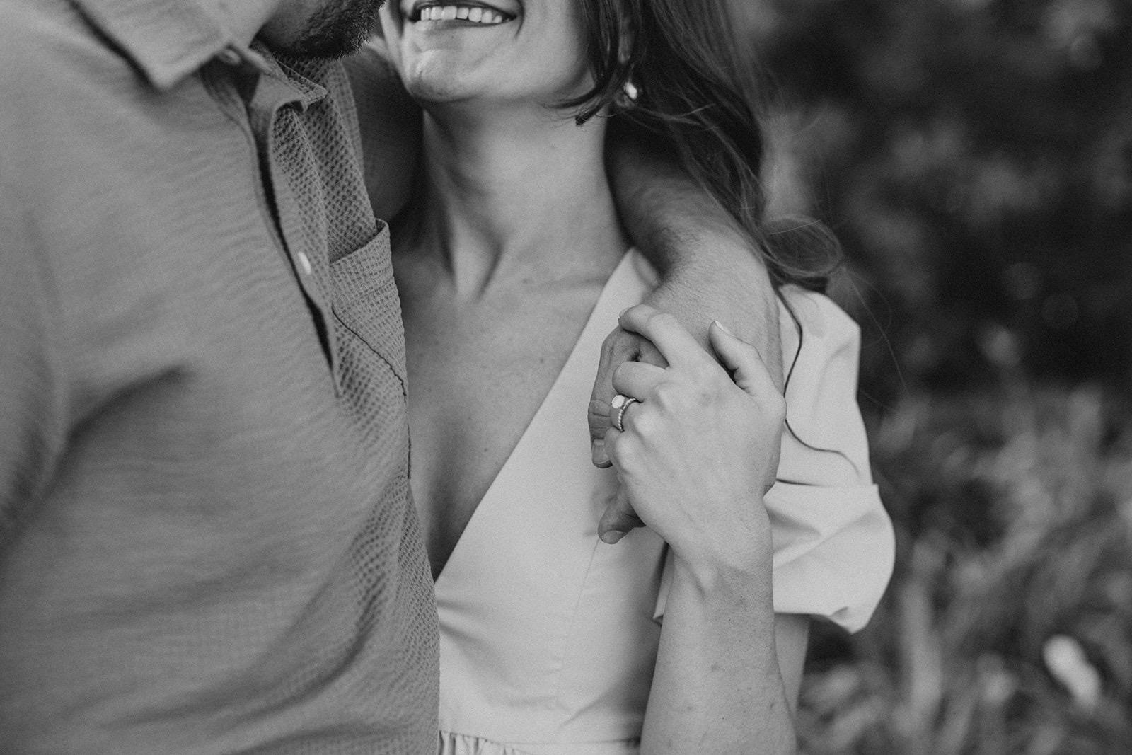 The Wedding Website of Benjamin Grounds and Sadie Stover