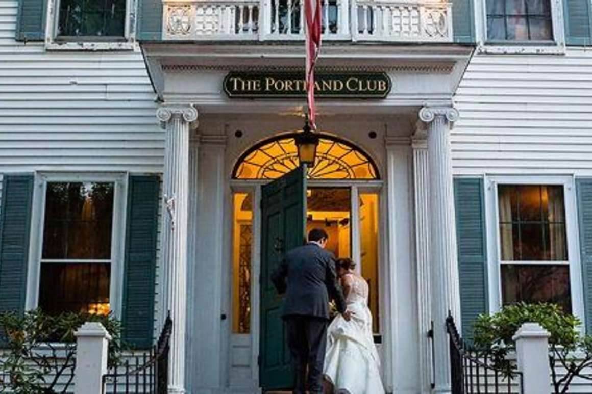 The Portland Club