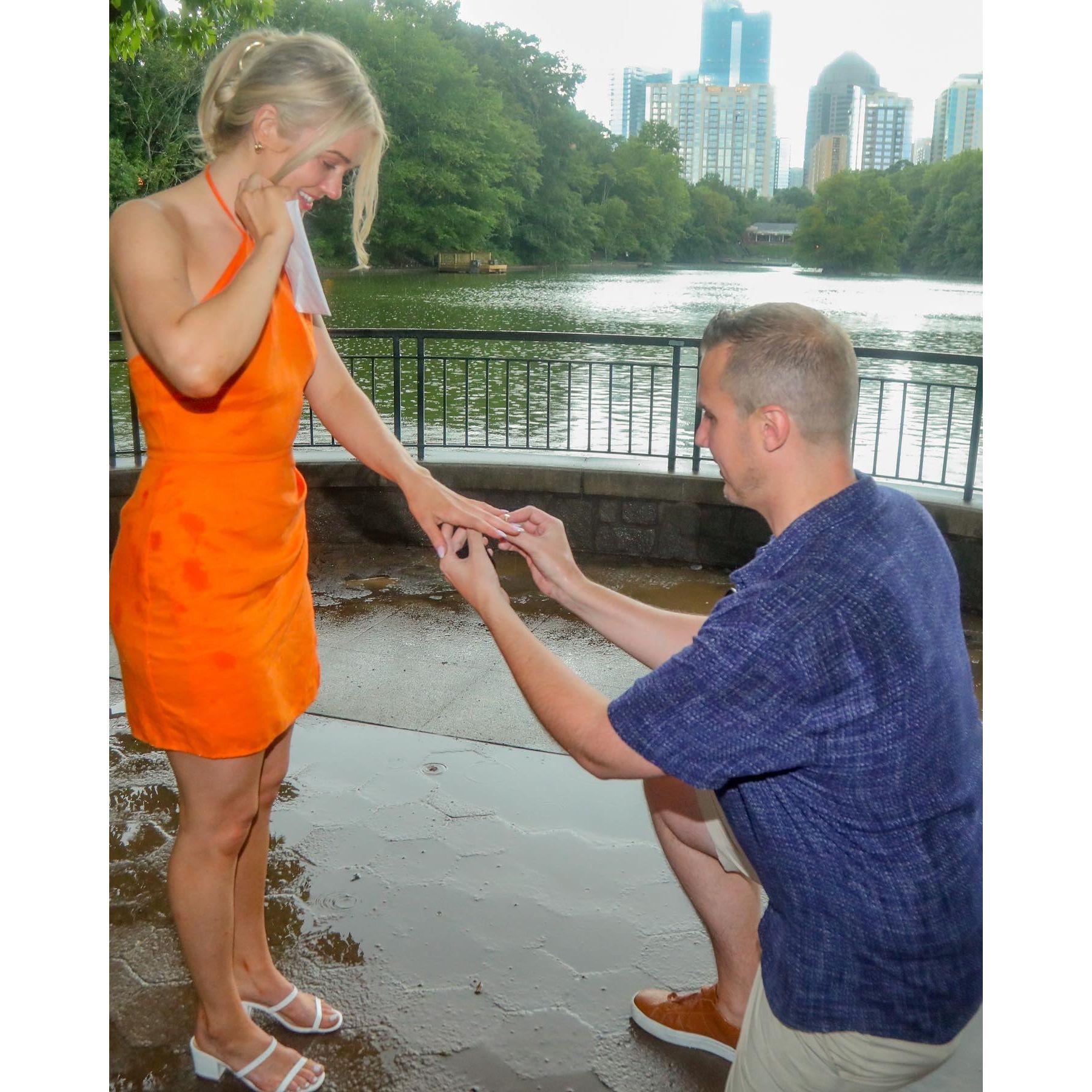 Put a ring on it.