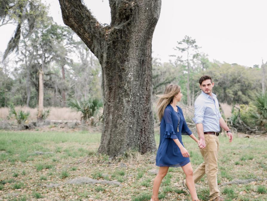 The Wedding Website of Brandon Danieley and Rachael Belcher