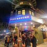 Fish Gaucho