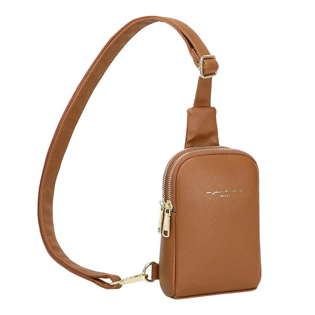 INICAT Travel Small Crossbody Sling Bags Valentines Day Gifts Women Her Cross Body Purses Vegan Leather Birthday