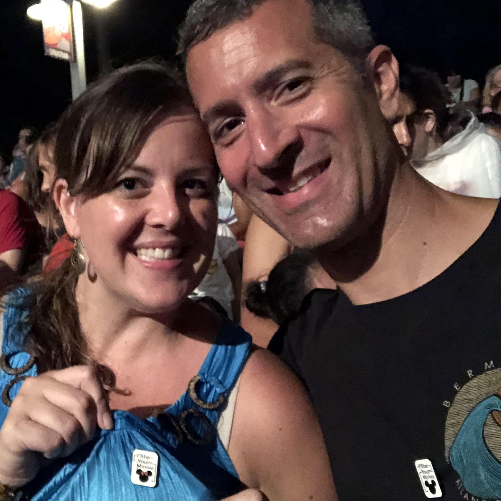 Walt Disney World