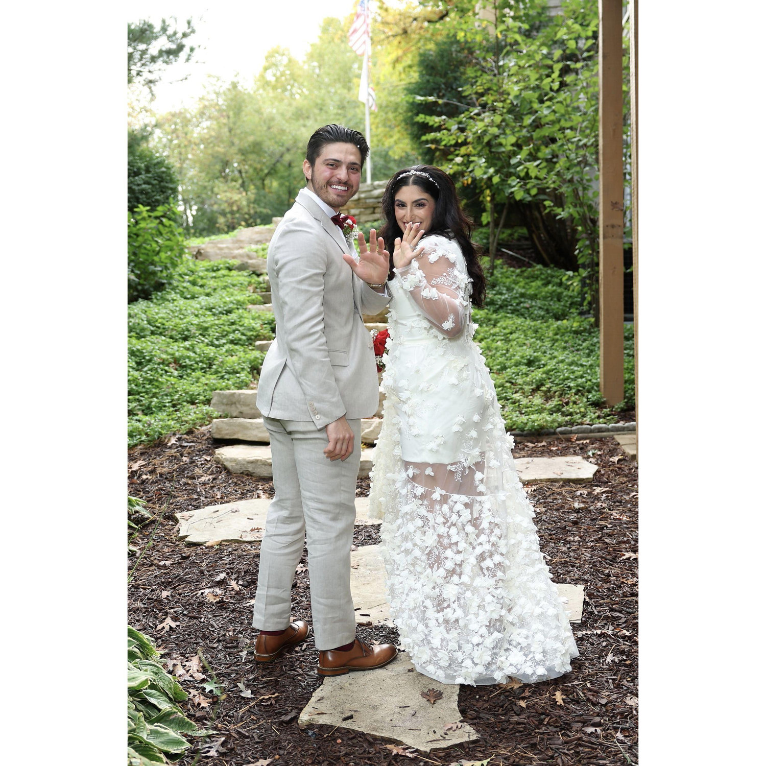 Happily Married