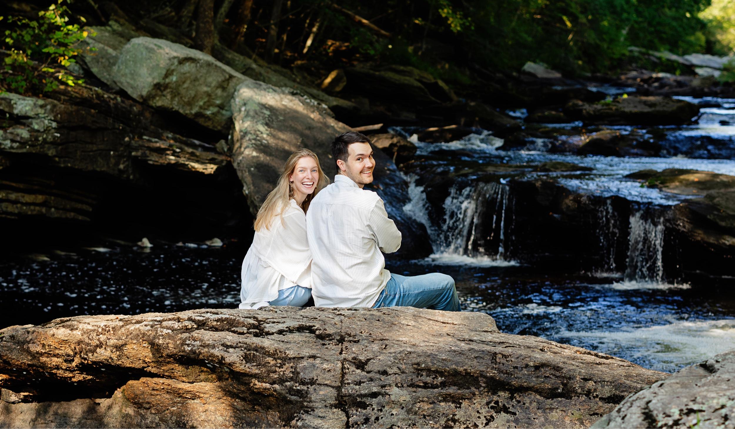 The Wedding Website of Jenna Leone and Josh Basil