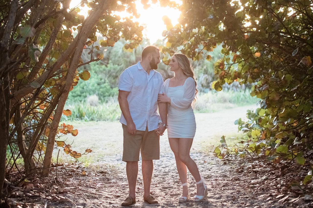 The Wedding Website of Kayli Leonard and Michael Tietjen