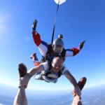 Sky's the Limit Skydiving