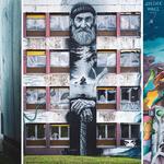 STREET ART CITY