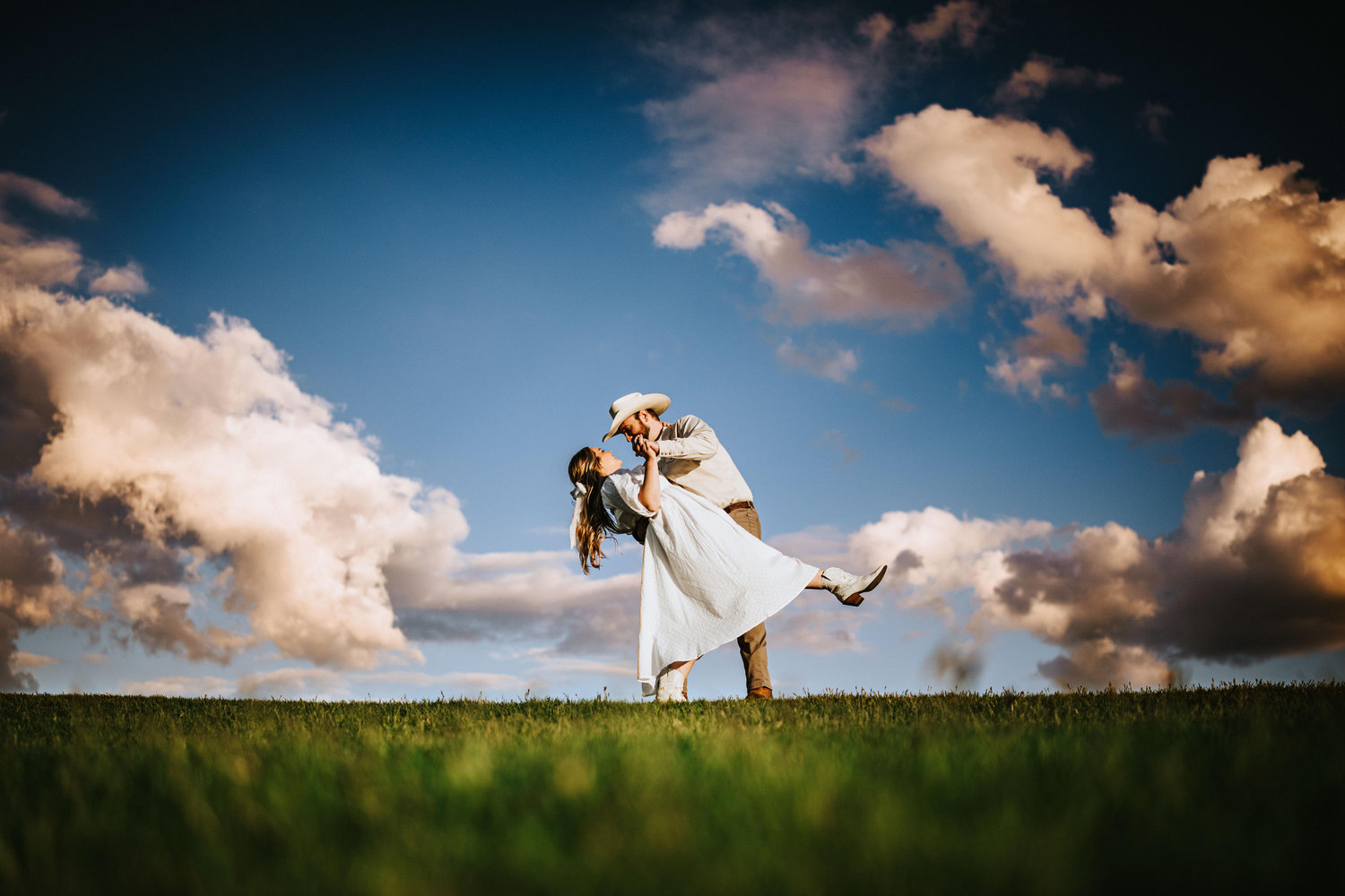 The Wedding Website of Cailee Weiss and Jonathan Greulich
