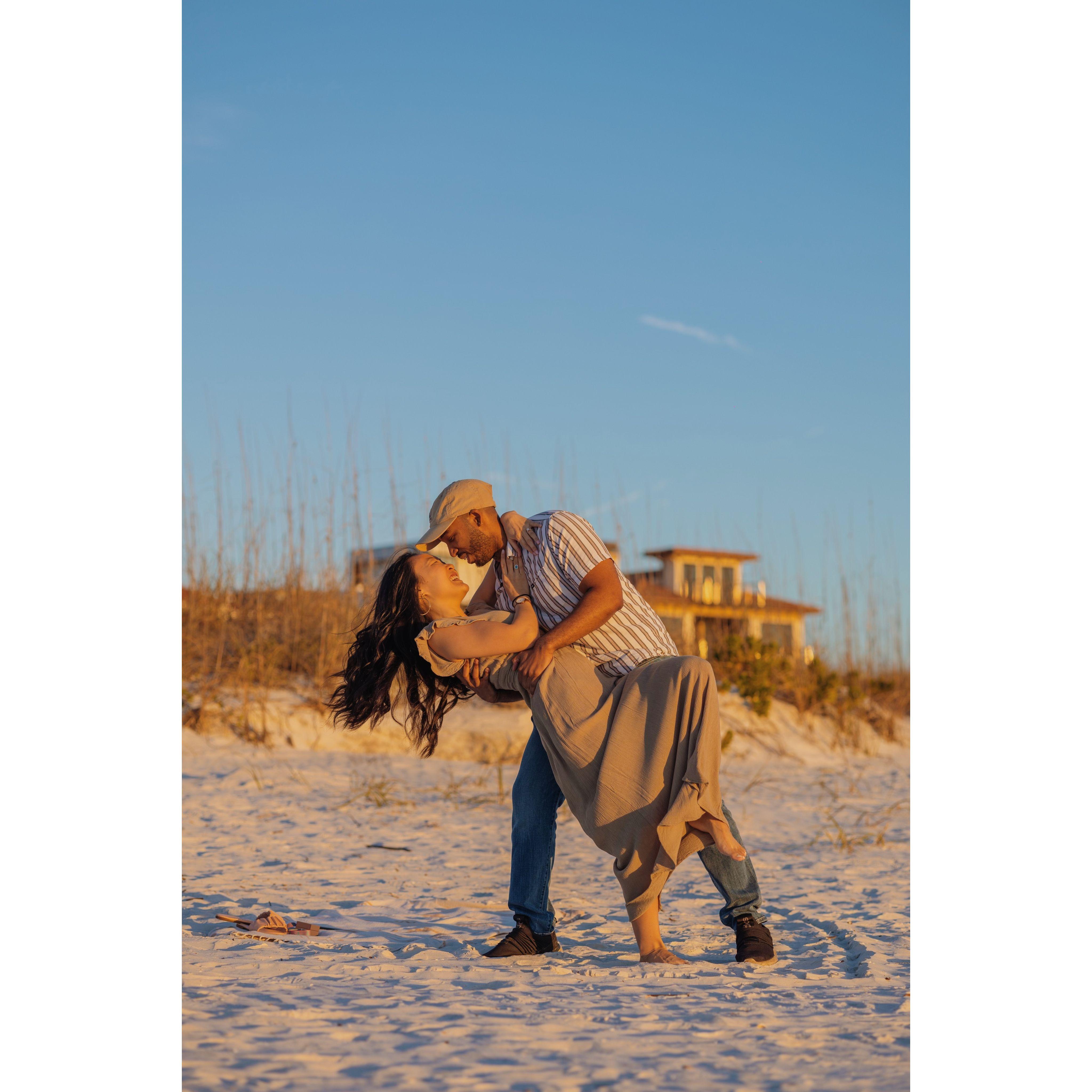 - St. Pete Beach, FL -