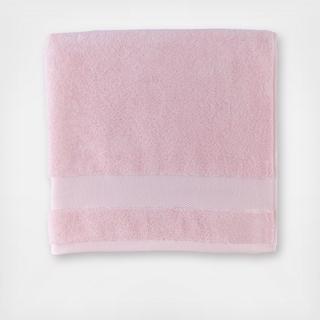Bello 4-Piece Bath Towel Set