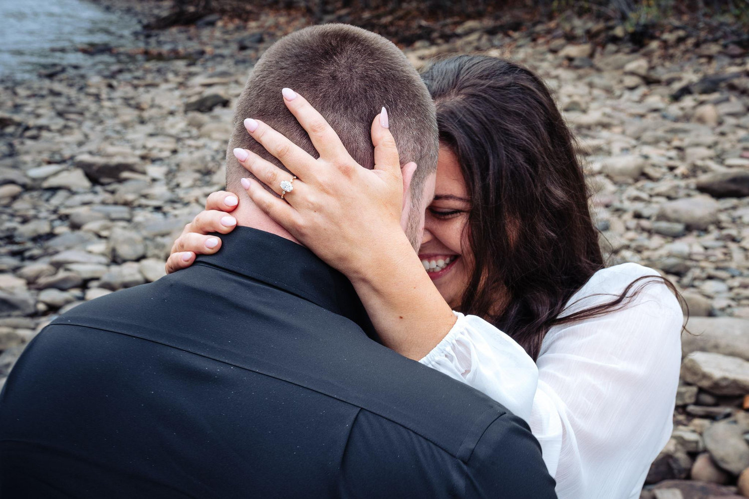 The Wedding Website of Alexandria Sarina DiGrazia and Nicolino John Sevi