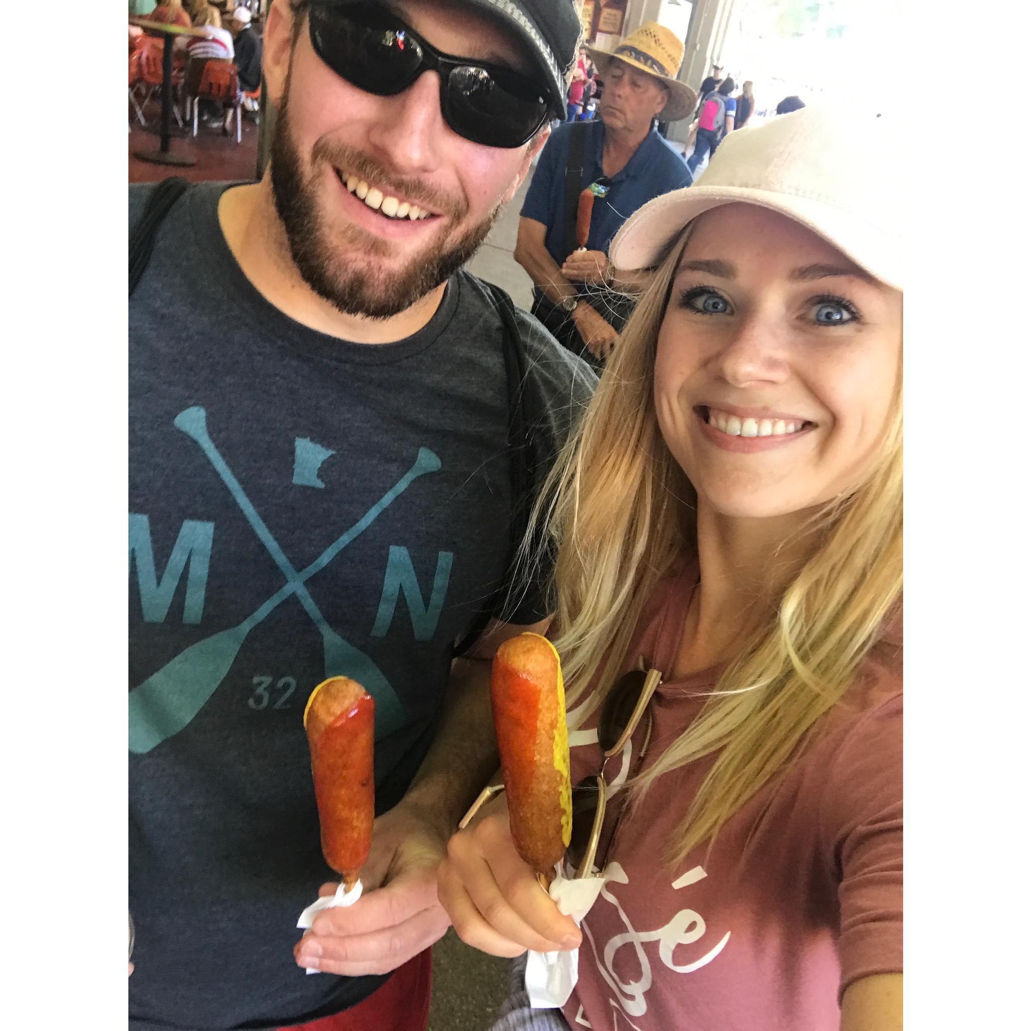 State Fair 2019
