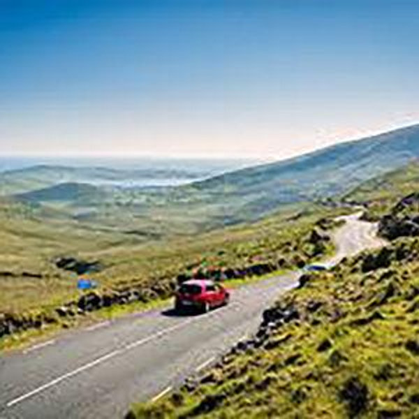 Ireland Roadtrip
