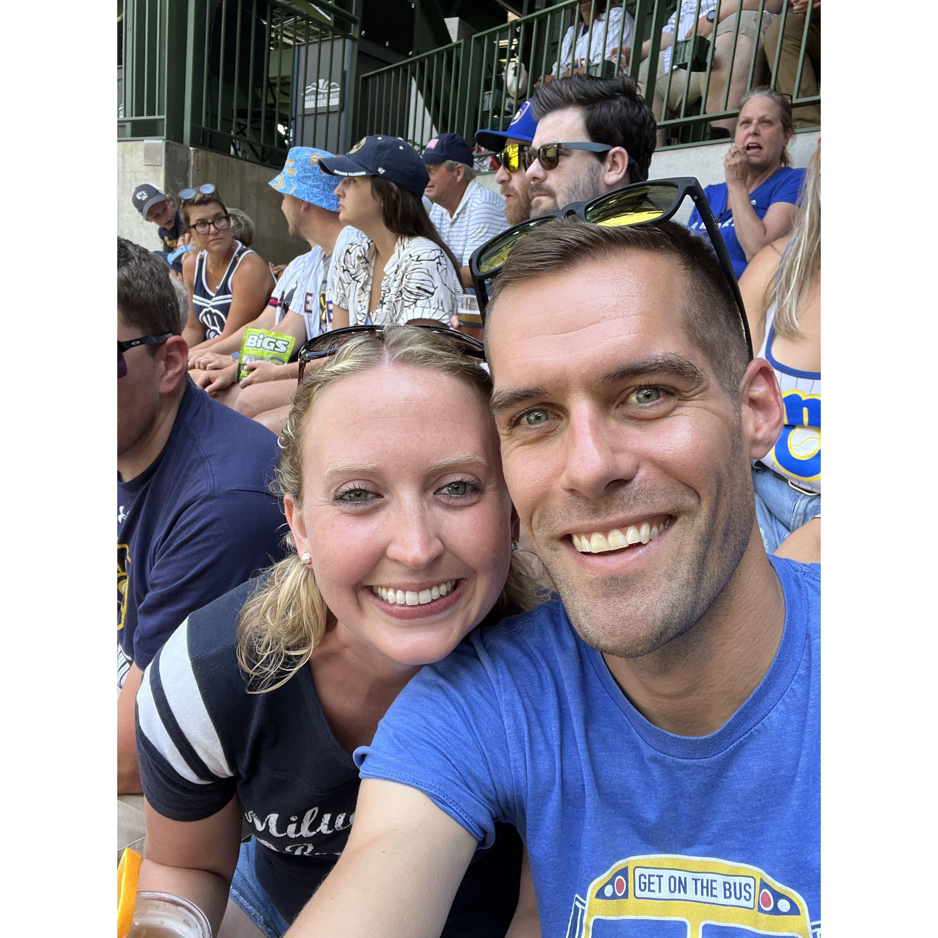 Go Cubs! - “Wrigley North”