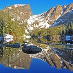 Rocky Mountain National Park