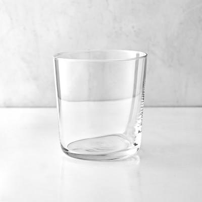 Open Kitchen by Williams Sonoma Small Straight Tumblers, Set of 6