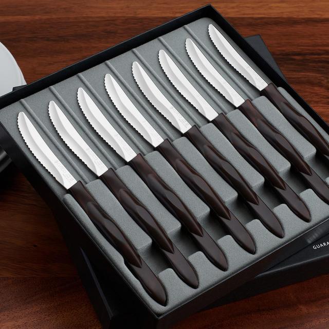 8-Pc. Table Knife Set in Gift Box