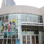 Levine Museum of the New South
