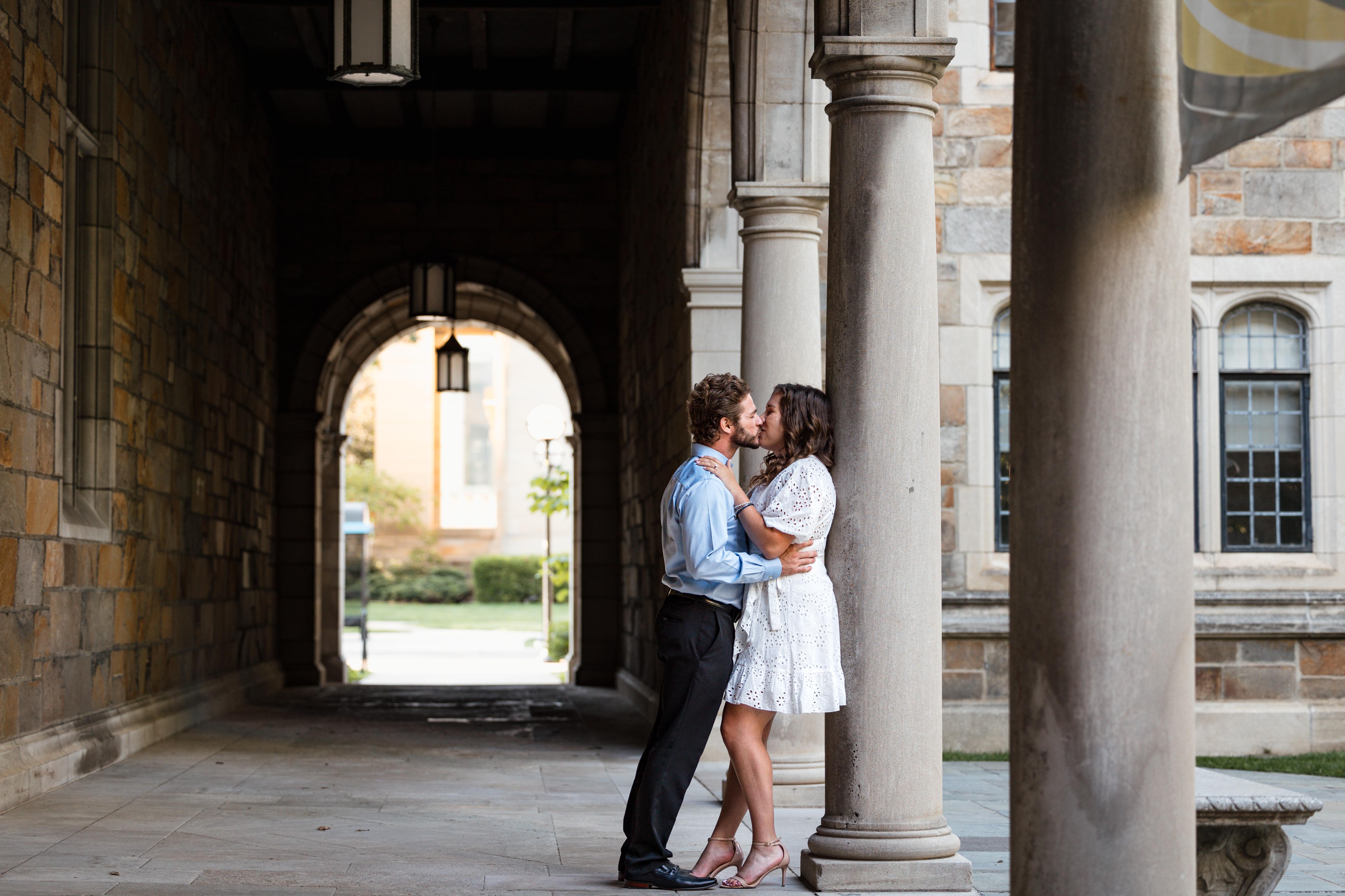 The Wedding Website of Breanne Holton and Jesse Ehrlich