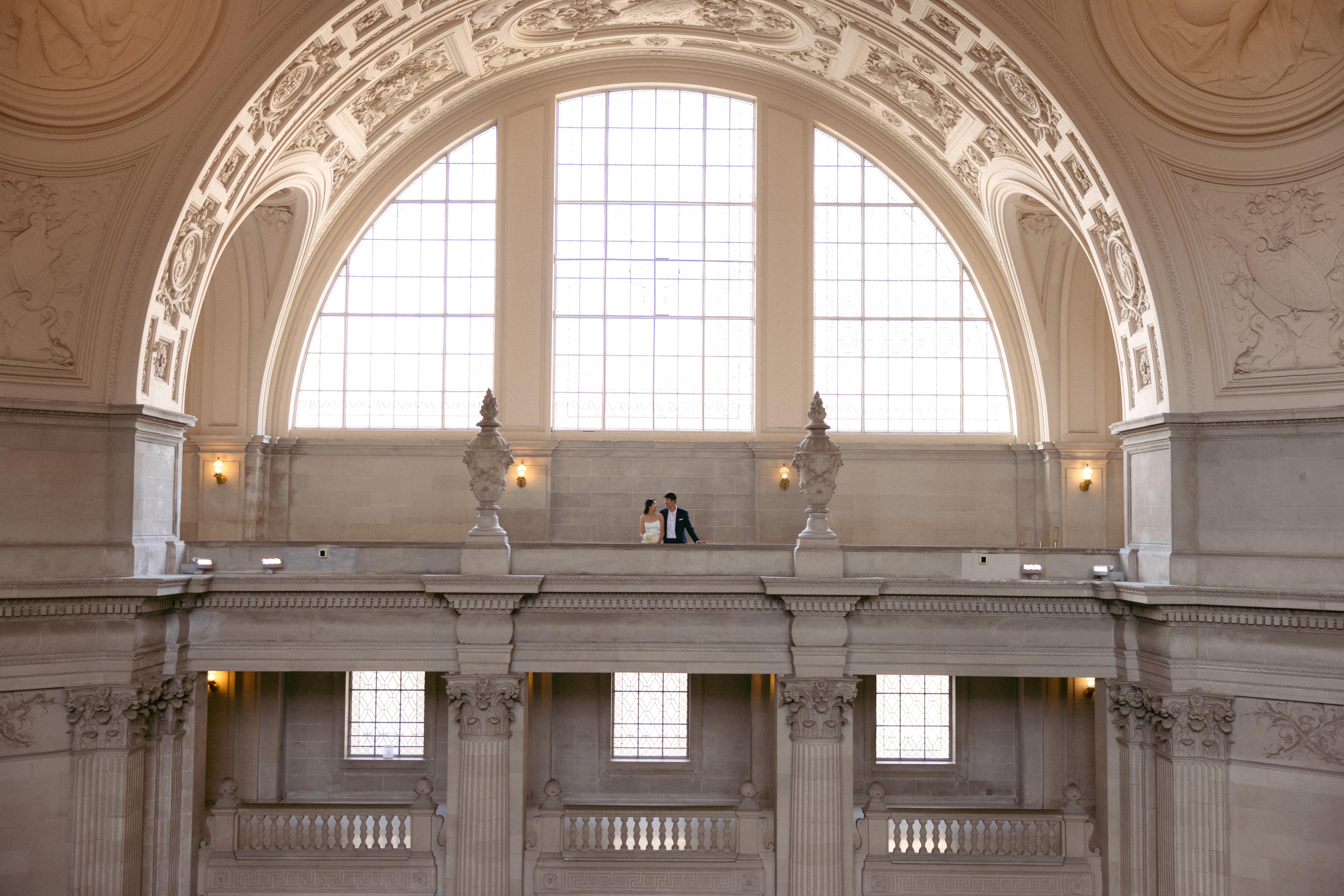The Wedding Website of Isabella Chan and Kevin Wang