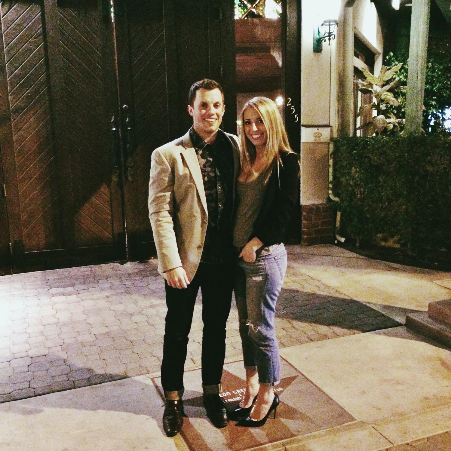 Palm Springs, 2014