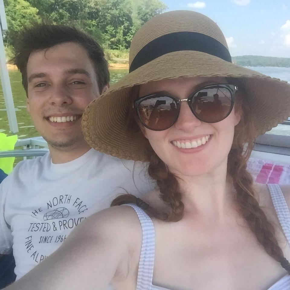 Kentucky Lake