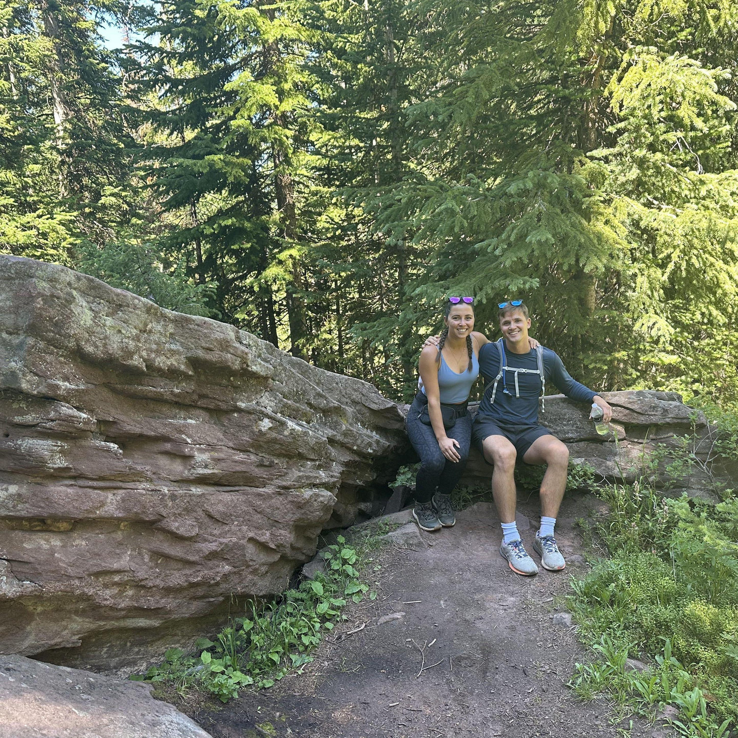 Vail, CO