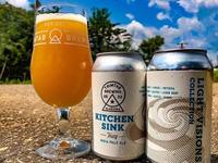 TrimTab Brewing Company