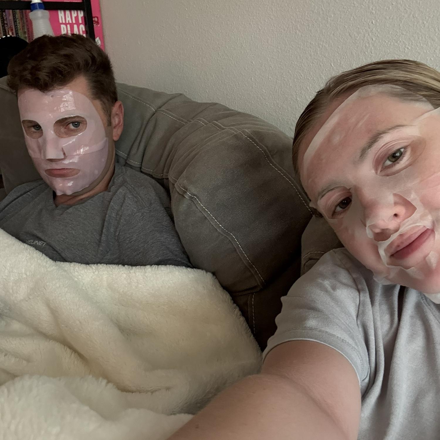Self care day