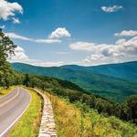 Shenandoah National Park