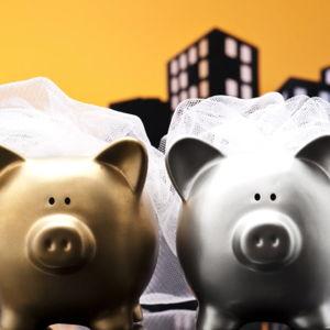 Newlywed Savings Fund