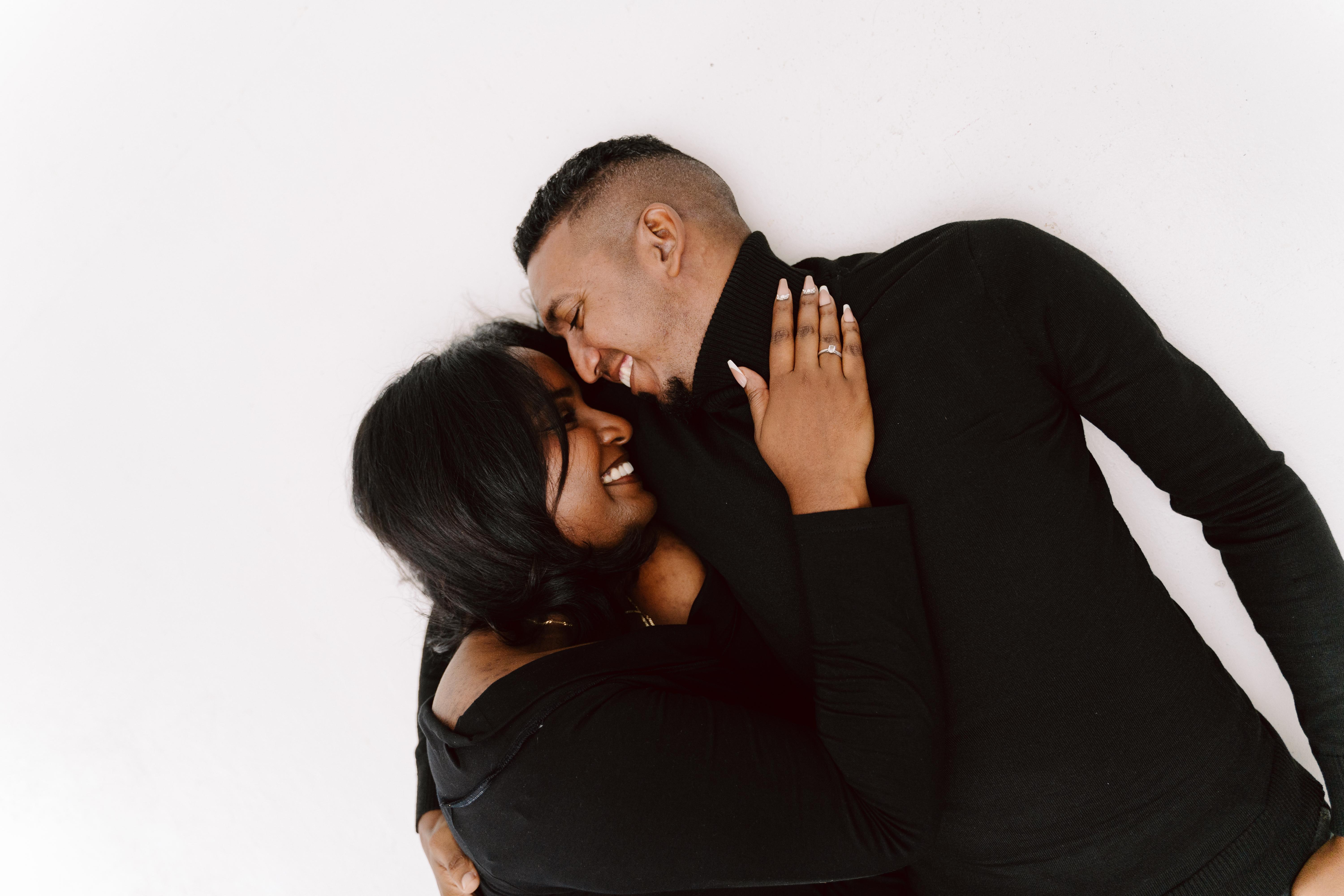 The Wedding Website of Abigail Soobramoney and Sherwin Richards