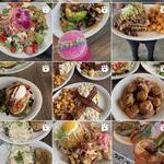 Bistro Café