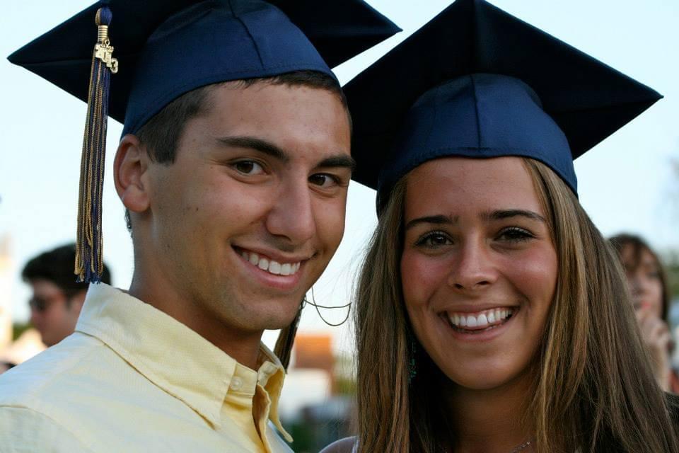 The Wedding Website of Morgan Moubayed and Jared Weisman