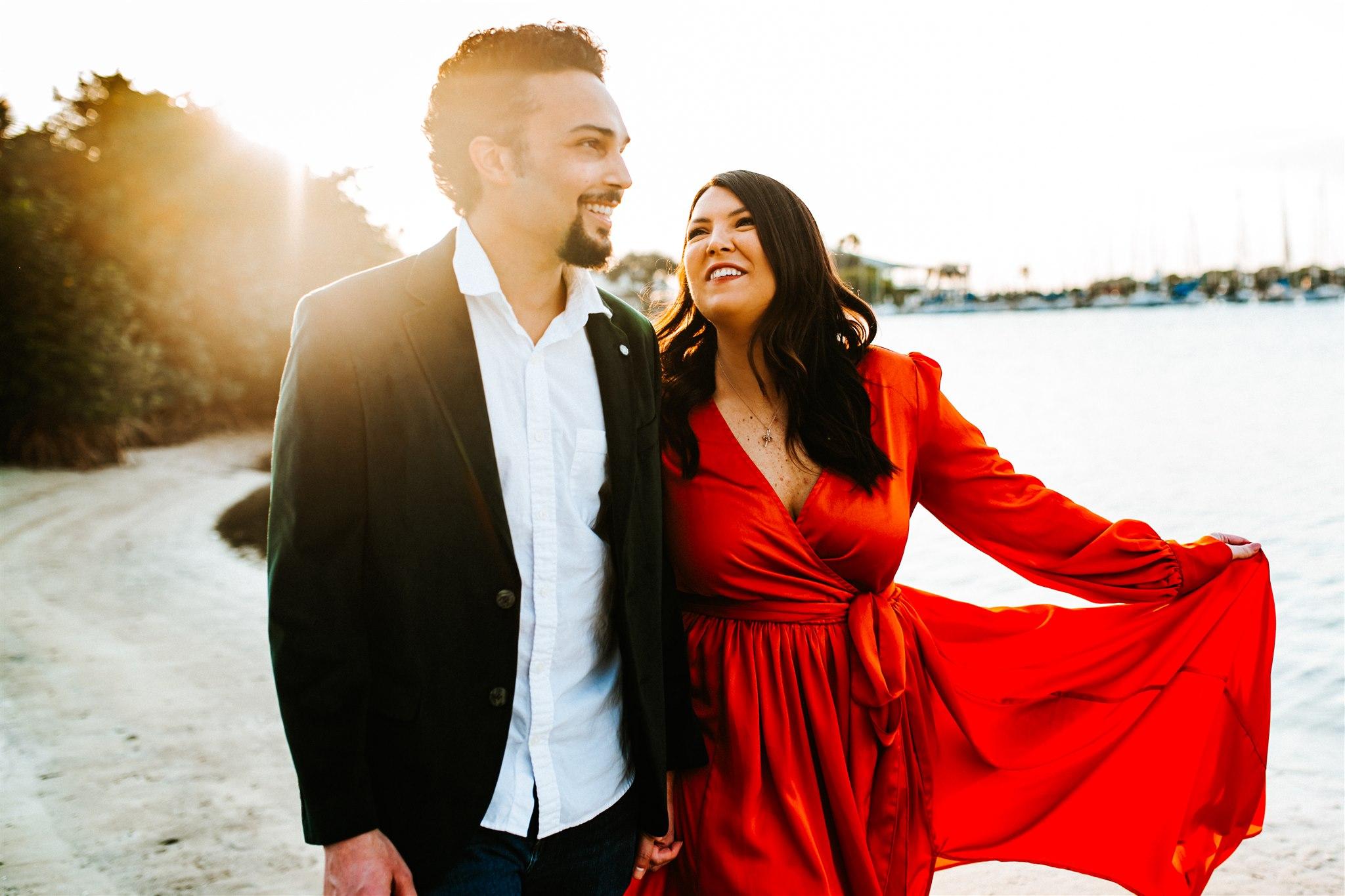 The Wedding Website of Sydney Elflein and James Bender
